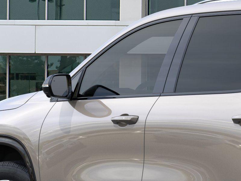 new 2026 Buick Enclave car, priced at $56,305