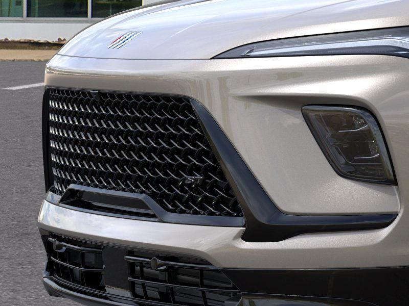 new 2026 Buick Enclave car, priced at $56,305