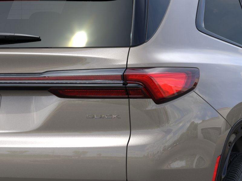 new 2026 Buick Enclave car, priced at $56,305