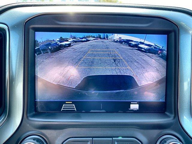 used 2019 Chevrolet Silverado 1500 car, priced at $27,581