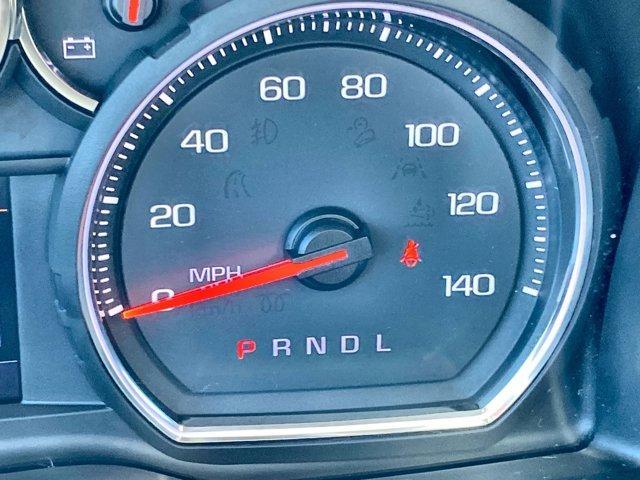 used 2019 Chevrolet Silverado 1500 car, priced at $27,581