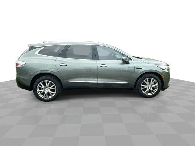 used 2023 Buick Enclave car, priced at $29,456