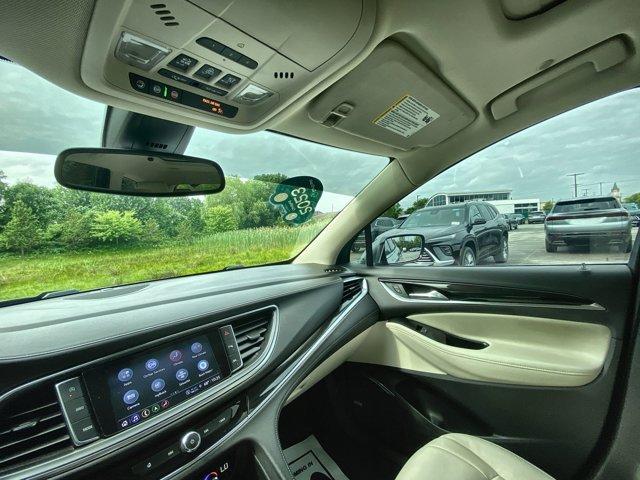 used 2023 Buick Enclave car, priced at $29,456