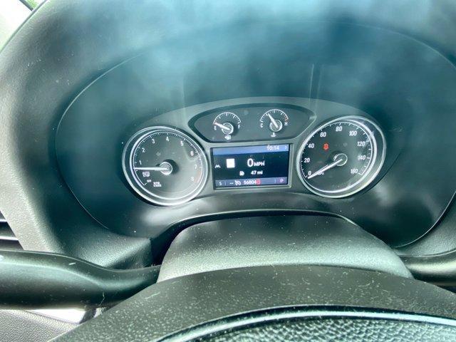 used 2023 Buick Enclave car, priced at $29,456