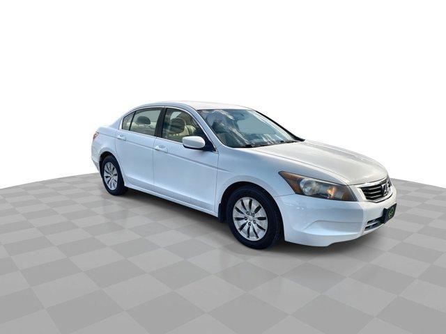 used 2010 Honda Accord car, priced at $7,315