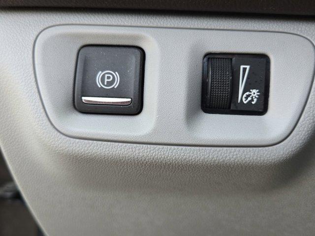 used 2020 GMC Acadia car, priced at $26,512