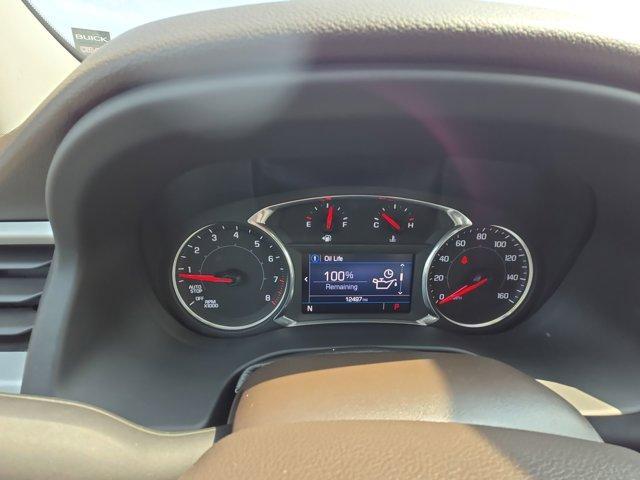 used 2020 GMC Acadia car, priced at $26,512