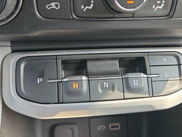 used 2020 GMC Acadia car, priced at $26,512