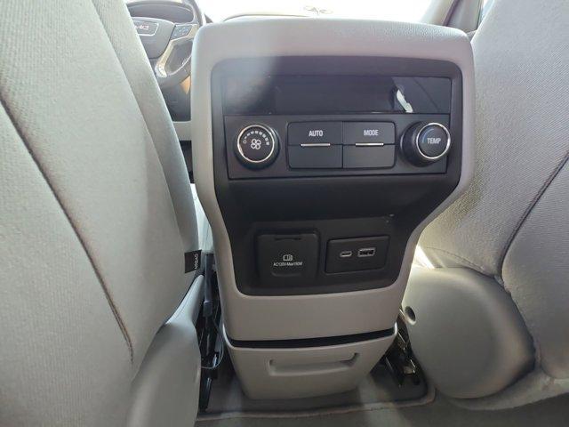 used 2020 GMC Acadia car, priced at $26,512