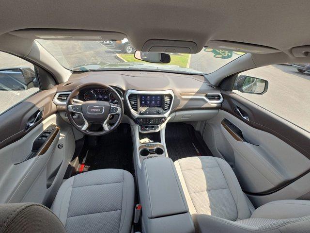 used 2020 GMC Acadia car, priced at $26,512