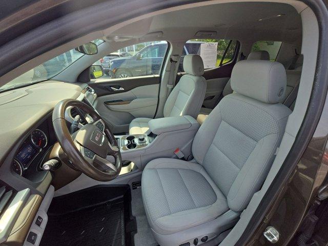 used 2020 GMC Acadia car, priced at $26,512