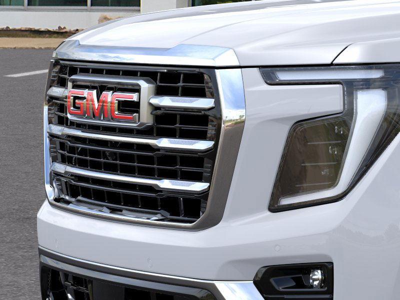 new 2025 GMC Yukon car, priced at $74,710