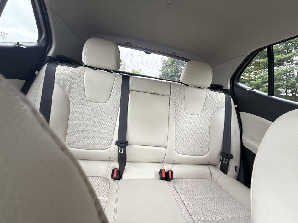 used 2022 Buick Encore GX car, priced at $21,426