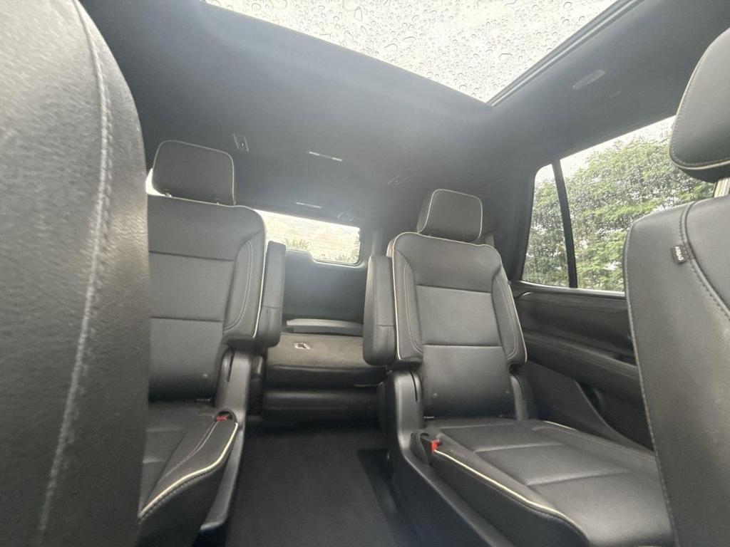 used 2022 GMC Yukon car, priced at $48,964