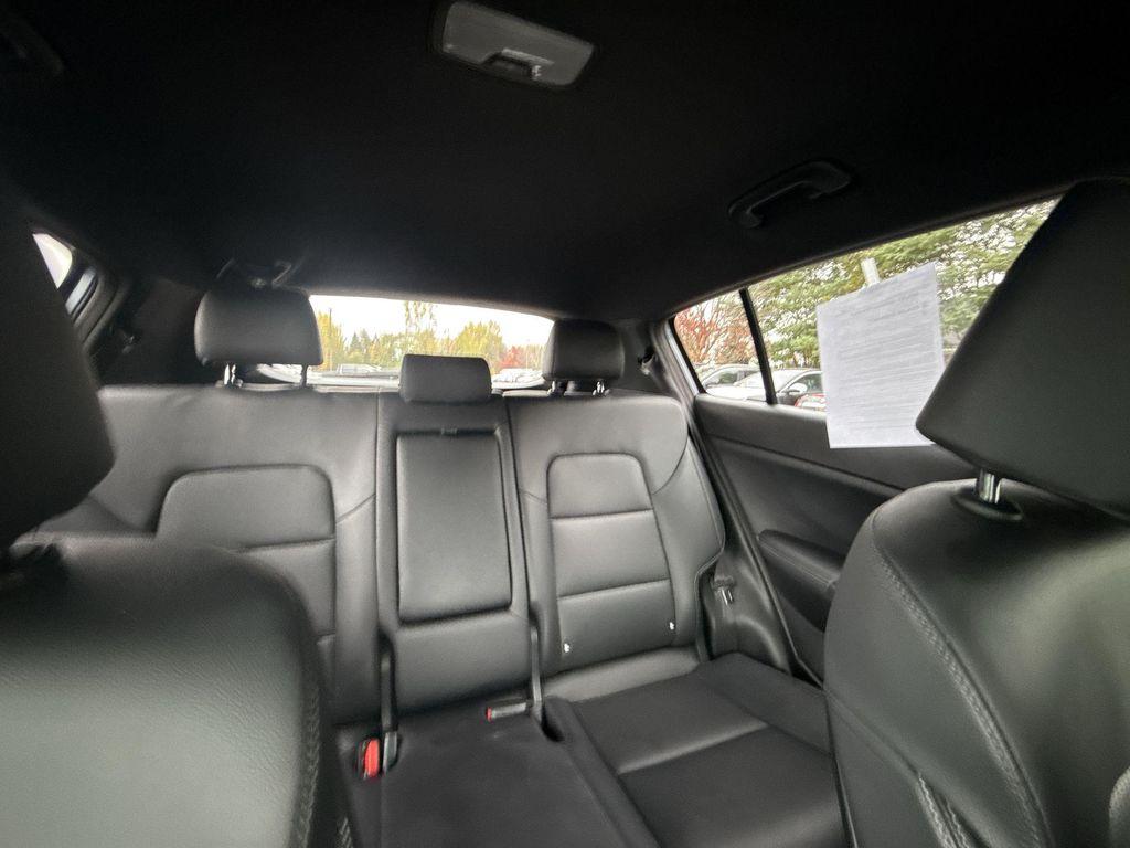 used 2020 Kia Sportage car, priced at $16,951