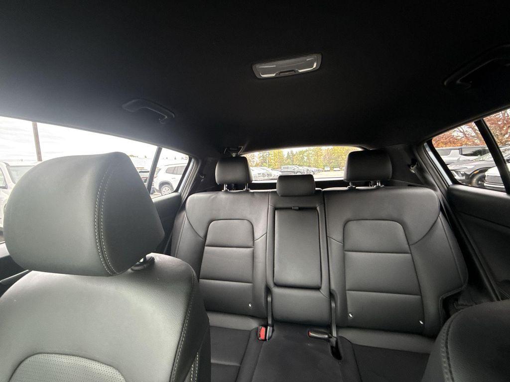 used 2020 Kia Sportage car, priced at $16,951