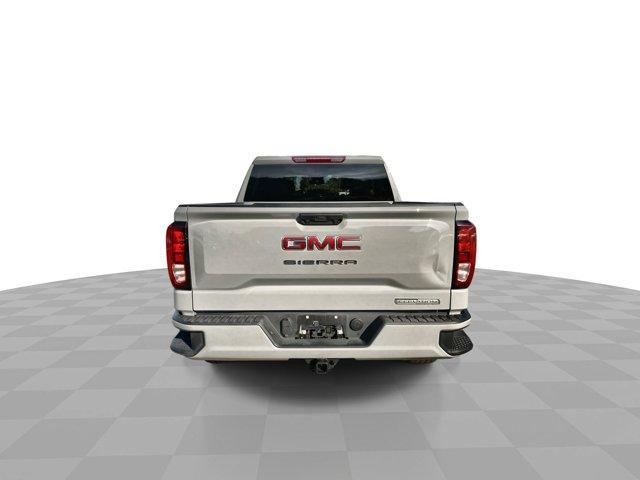 used 2024 GMC Sierra 1500 car, priced at $49,000