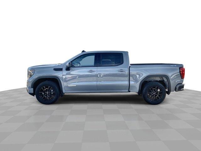 used 2024 GMC Sierra 1500 car, priced at $49,000