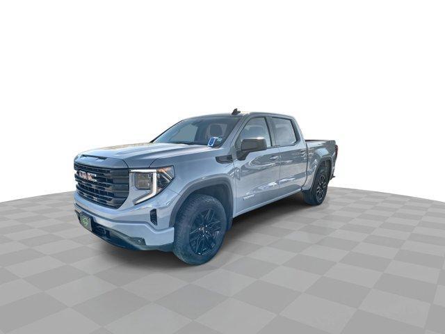 used 2024 GMC Sierra 1500 car, priced at $49,000