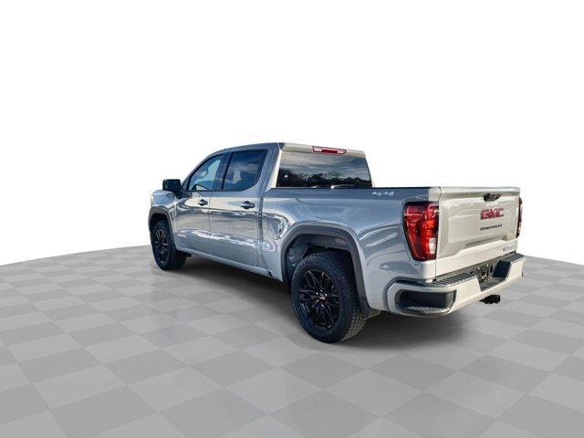 used 2024 GMC Sierra 1500 car, priced at $49,000