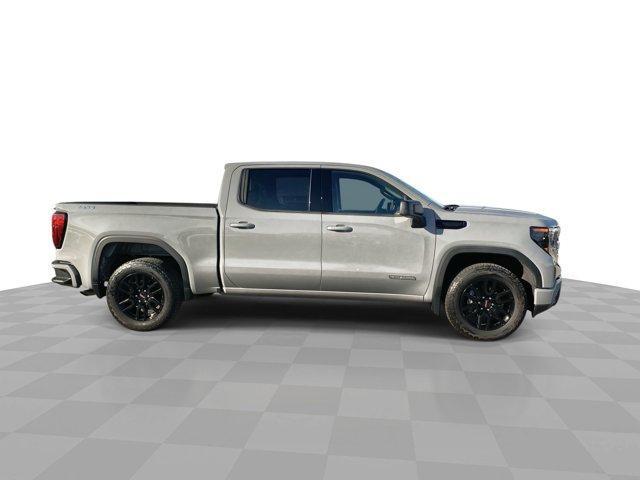 used 2024 GMC Sierra 1500 car, priced at $49,000