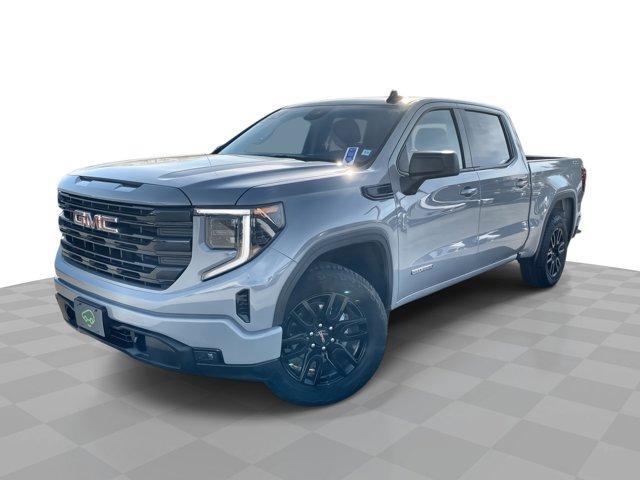 used 2024 GMC Sierra 1500 car, priced at $49,000