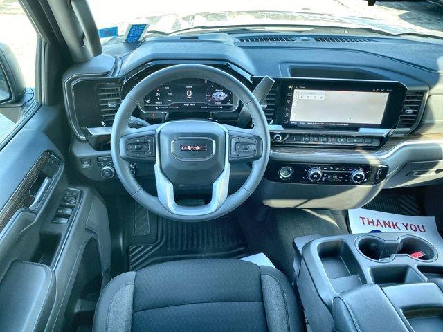 used 2024 GMC Sierra 1500 car, priced at $49,000