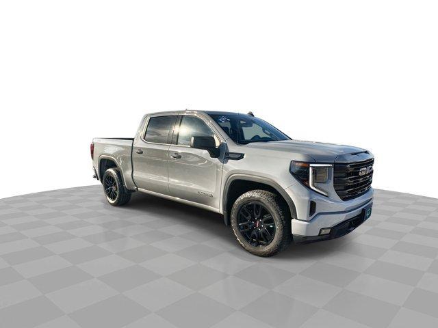 used 2024 GMC Sierra 1500 car, priced at $49,000