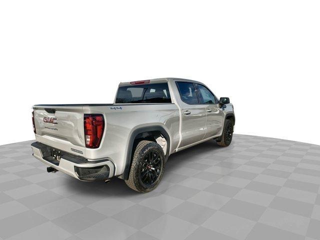 used 2024 GMC Sierra 1500 car, priced at $49,000