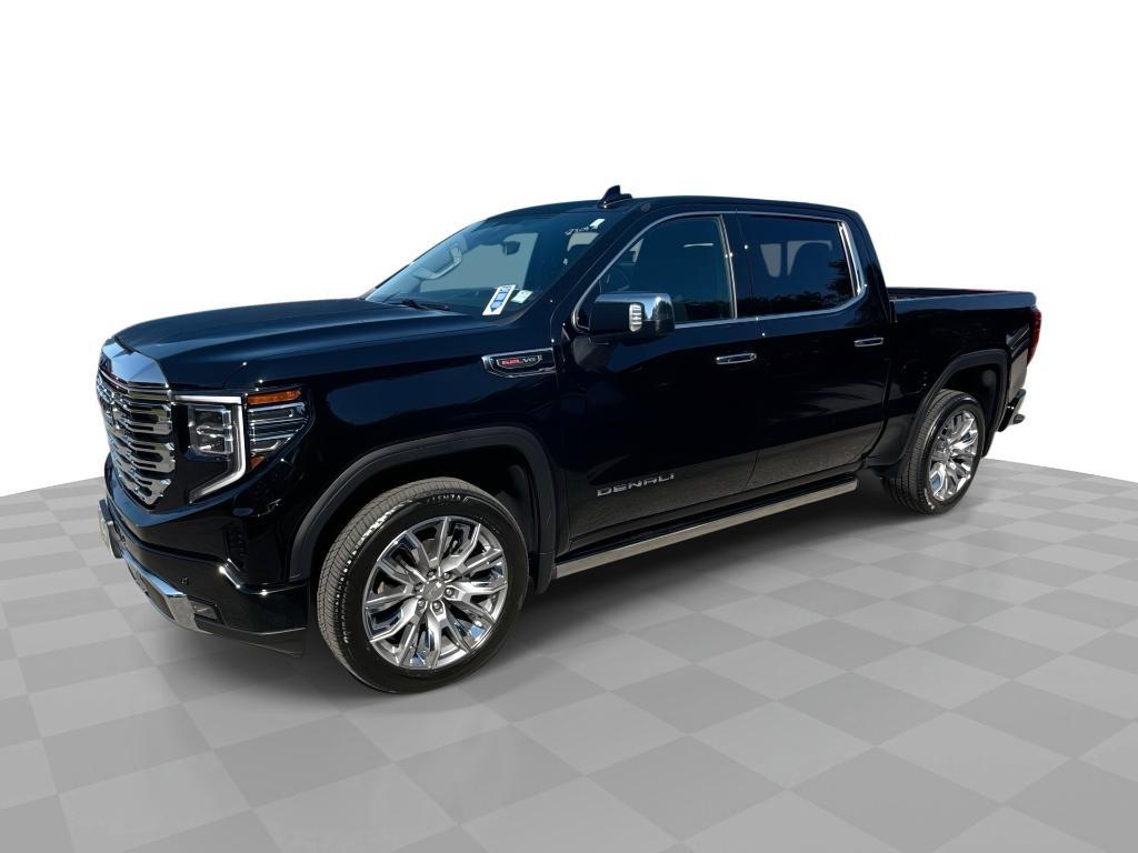 used 2023 GMC Sierra 1500 car