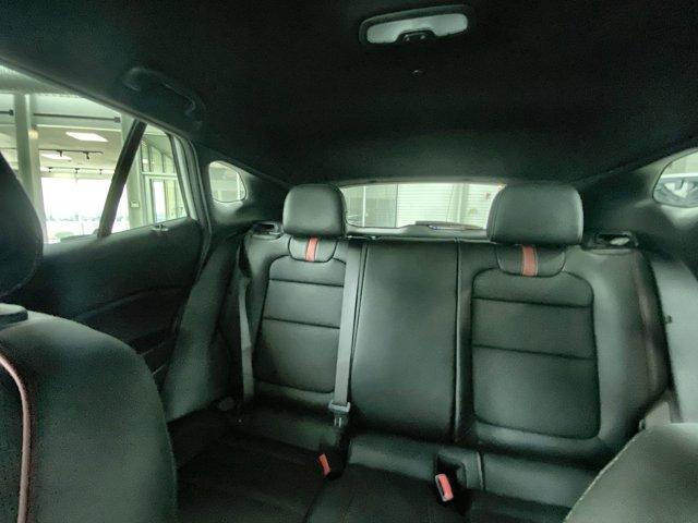 used 2025 Chevrolet Trax car, priced at $24,905
