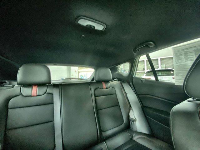 used 2025 Chevrolet Trax car, priced at $24,905