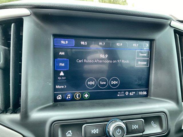 used 2022 GMC Terrain car, priced at $21,721
