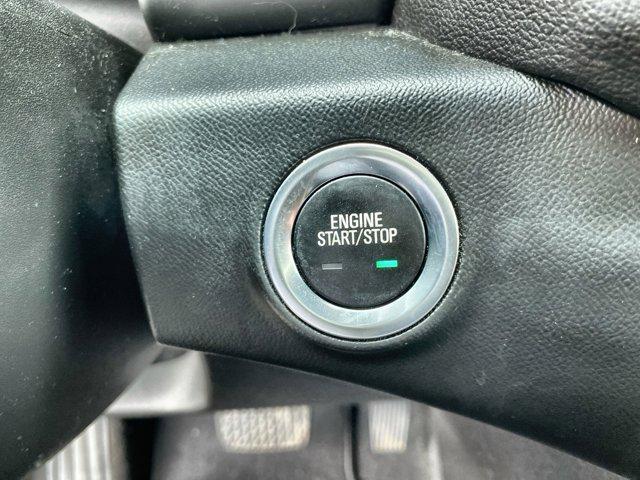 used 2022 GMC Terrain car, priced at $21,721
