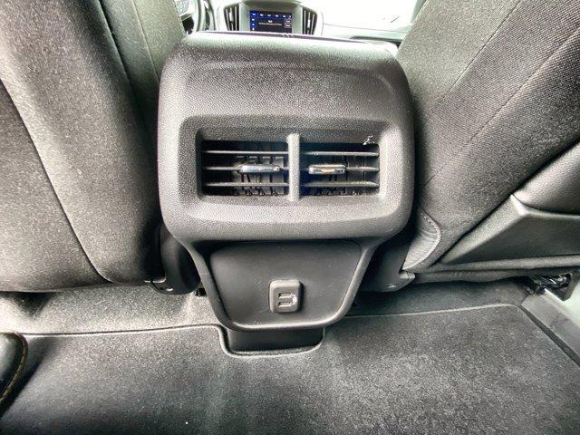 used 2022 GMC Terrain car, priced at $21,721