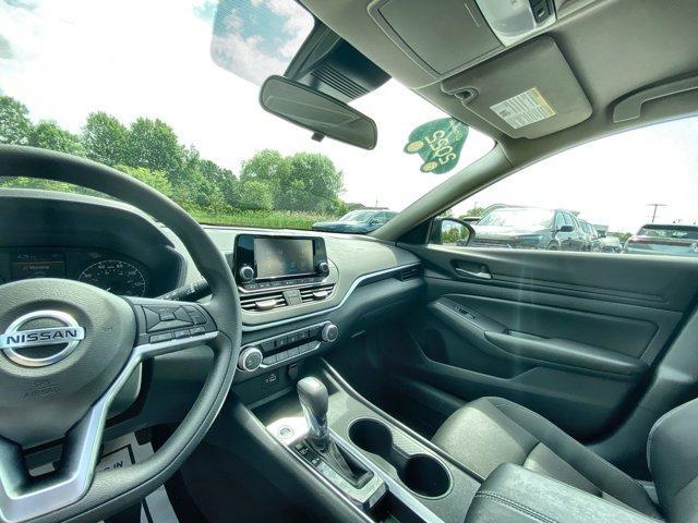 used 2022 Nissan Altima car, priced at $19,419