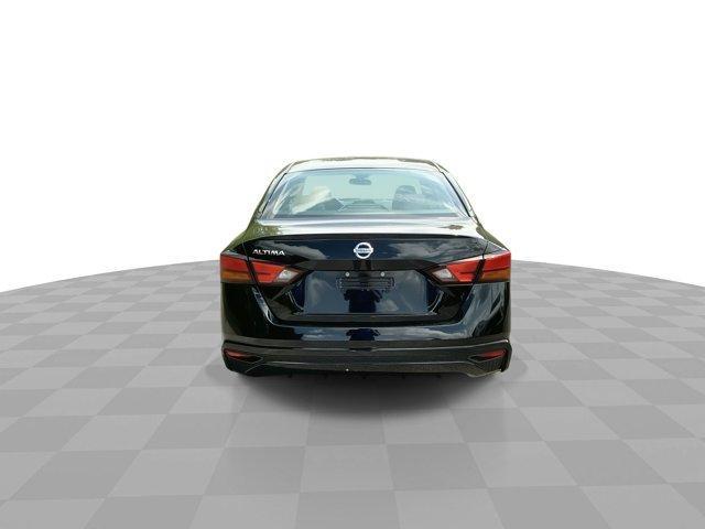 used 2022 Nissan Altima car, priced at $19,419