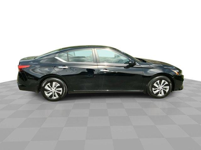 used 2022 Nissan Altima car, priced at $19,419
