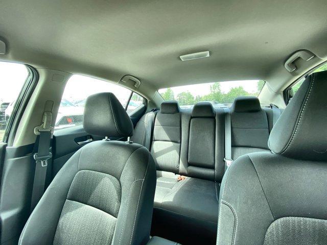 used 2022 Nissan Altima car, priced at $19,419