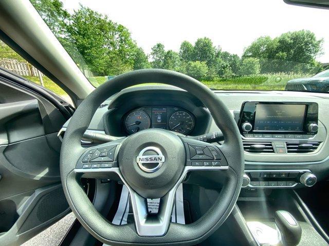 used 2022 Nissan Altima car, priced at $19,419