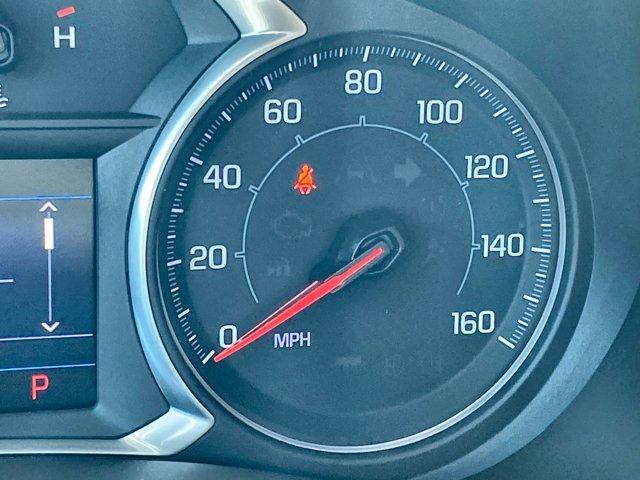 used 2022 GMC Terrain car, priced at $22,237