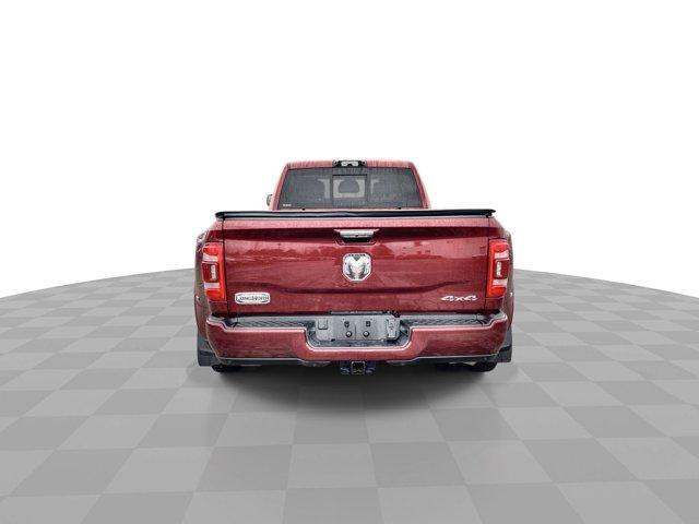 used 2022 Ram 3500 car, priced at $72,000