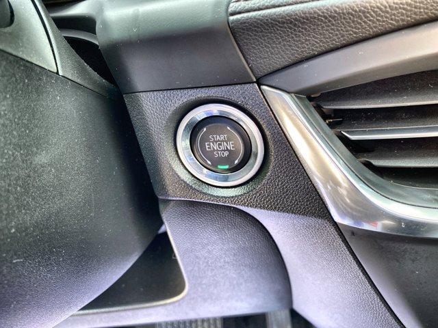 used 2024 Buick Encore GX car, priced at $27,500