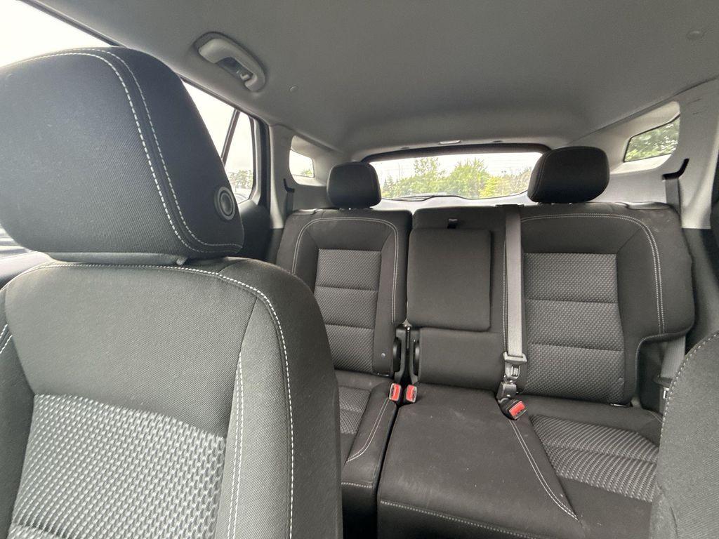 used 2022 GMC Terrain car, priced at $22,827