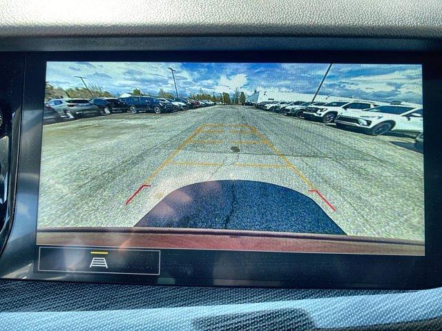used 2023 Buick Envision car, priced at $26,725