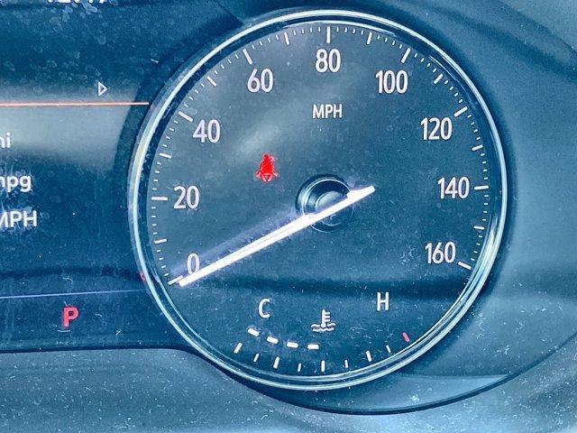 used 2023 Buick Envision car, priced at $26,725