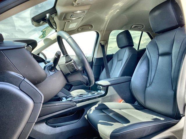 used 2023 Buick Envision car, priced at $26,725