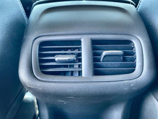 used 2023 Buick Envision car, priced at $26,725