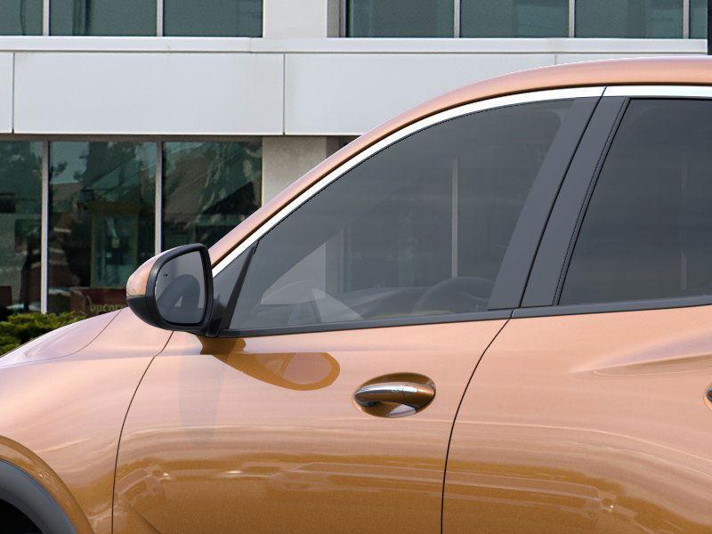 new 2026 Buick Encore GX car, priced at $31,980