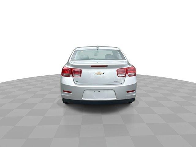 used 2015 Chevrolet Malibu car, priced at $11,938